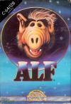 Alf, The First Adventure